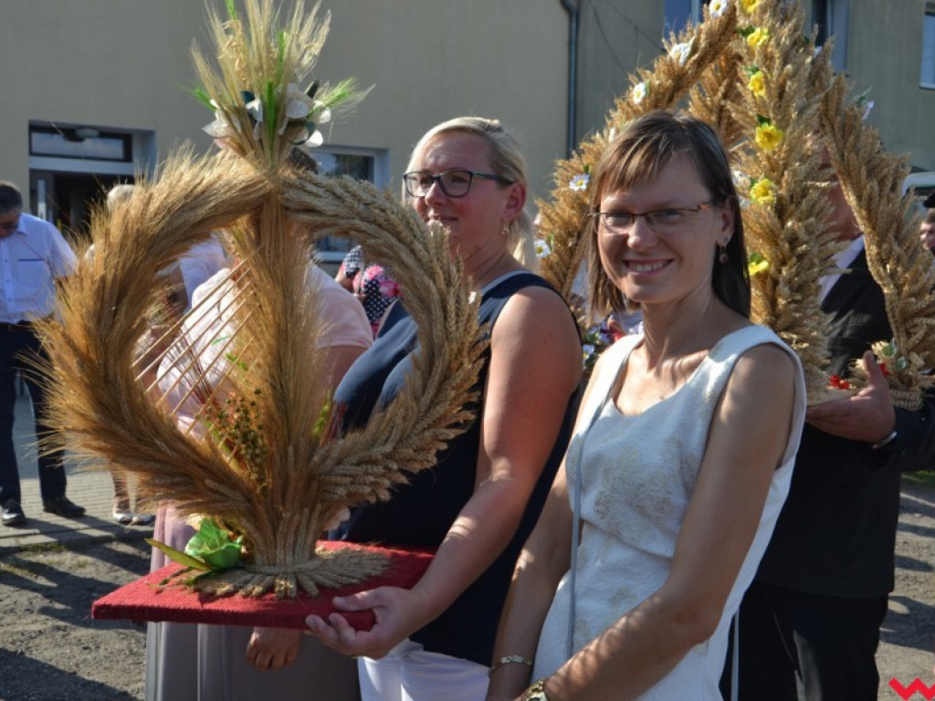 Burmistrz Miłosławia podzielił chleb, a wicestaroście nie podobało się uprawianie polityki