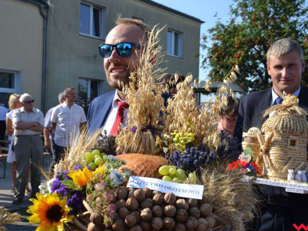 Burmistrz Miłosławia podzielił chleb, a wicestaroście nie podobało się uprawianie polityki