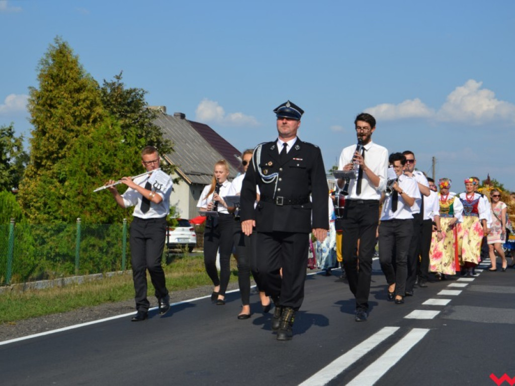 Burmistrz Miłosławia podzielił chleb, a wicestaroście nie podobało się uprawianie polityki