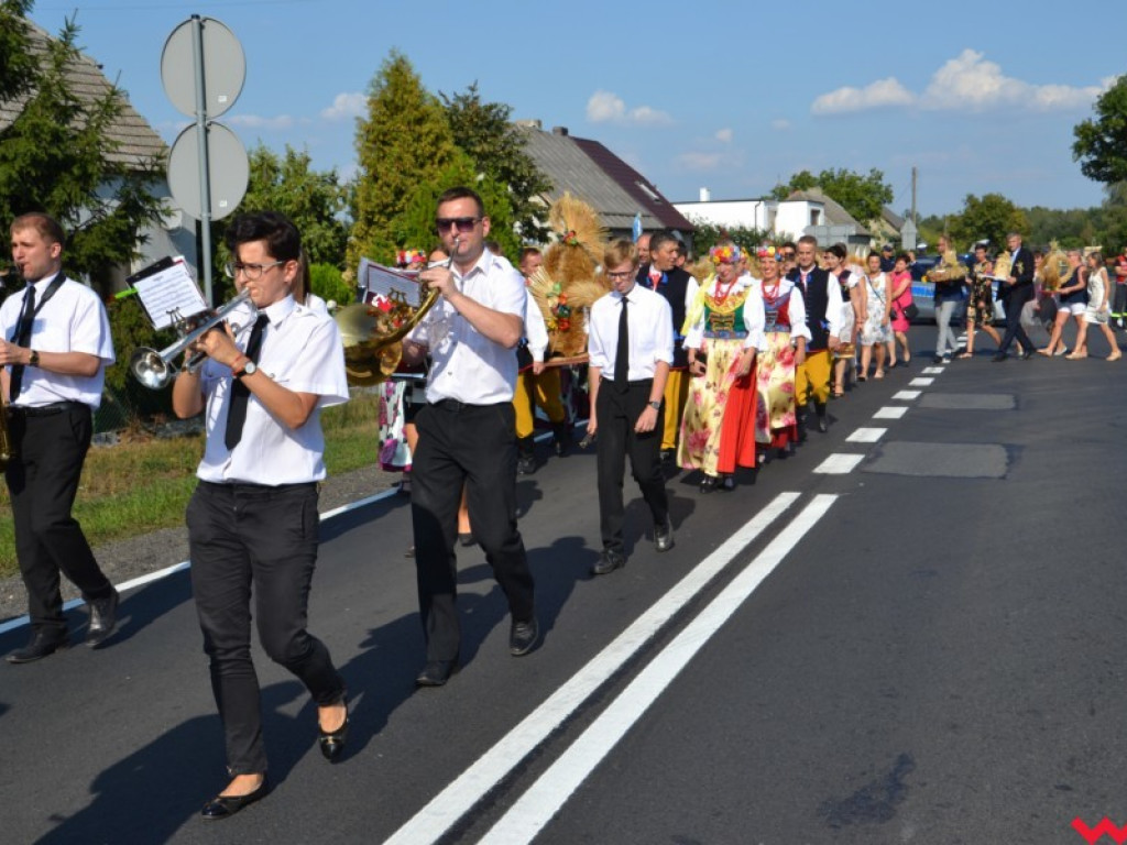 Burmistrz Miłosławia podzielił chleb, a wicestaroście nie podobało się uprawianie polityki