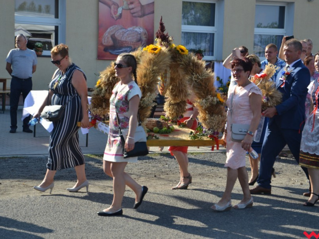 Burmistrz Miłosławia podzielił chleb, a wicestaroście nie podobało się uprawianie polityki