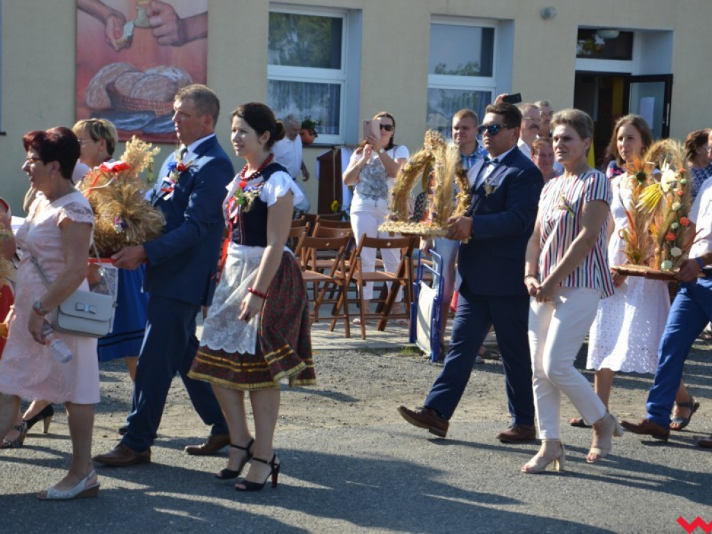 Burmistrz Miłosławia podzielił chleb, a wicestaroście nie podobało się uprawianie polityki