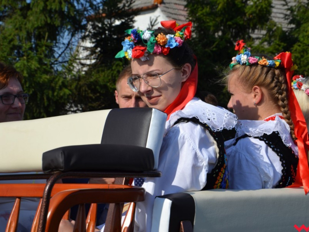 Burmistrz Miłosławia podzielił chleb, a wicestaroście nie podobało się uprawianie polityki