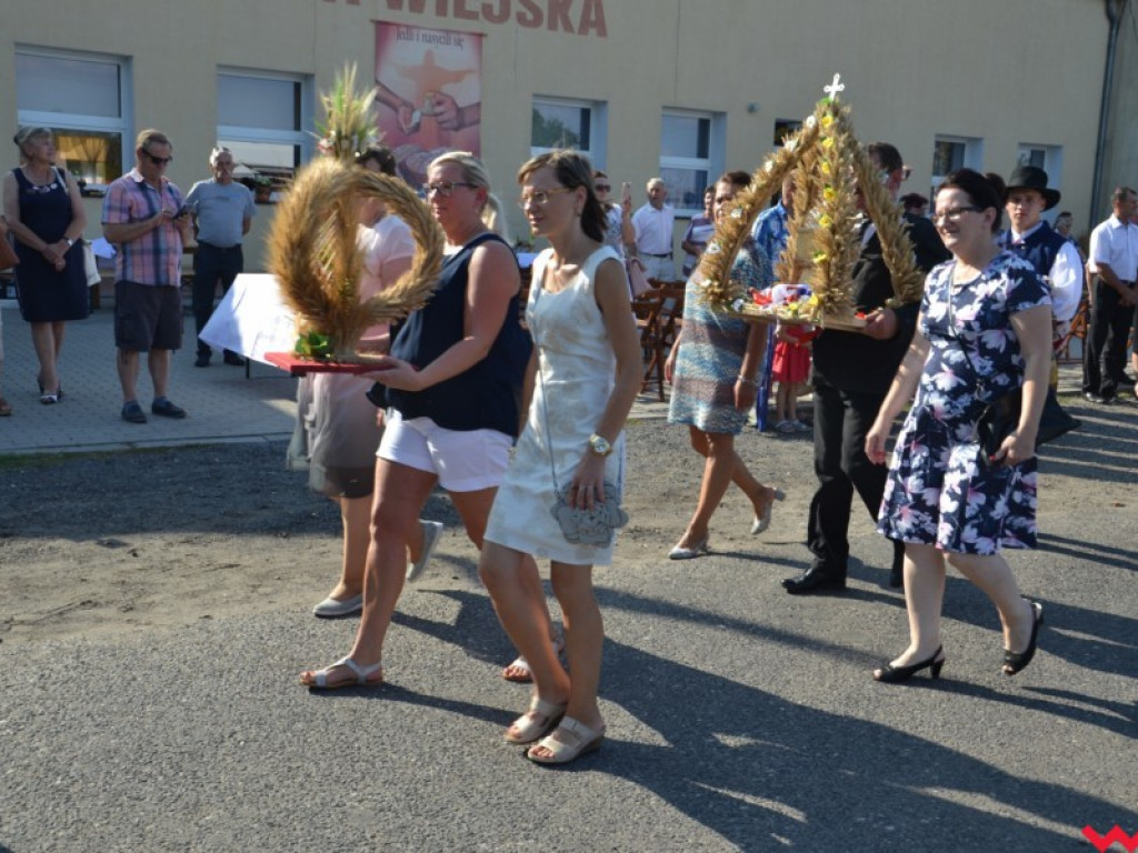 Burmistrz Miłosławia podzielił chleb, a wicestaroście nie podobało się uprawianie polityki