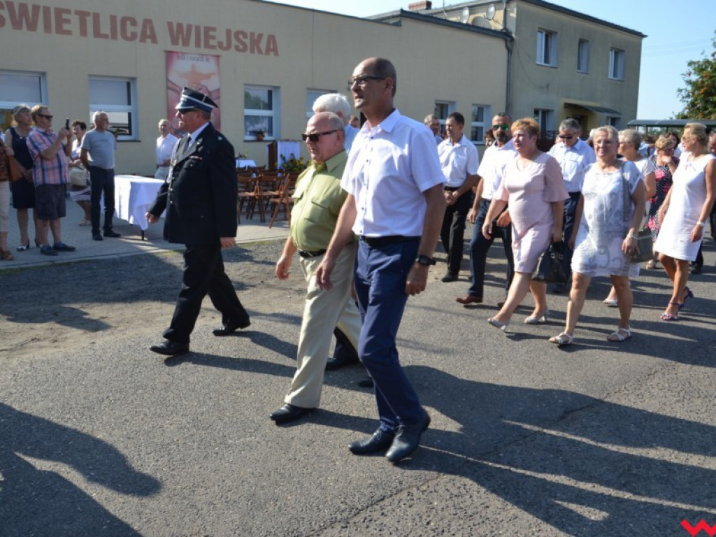 Burmistrz Miłosławia podzielił chleb, a wicestaroście nie podobało się uprawianie polityki