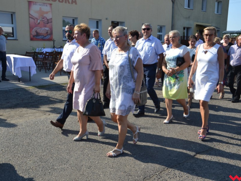 Burmistrz Miłosławia podzielił chleb, a wicestaroście nie podobało się uprawianie polityki