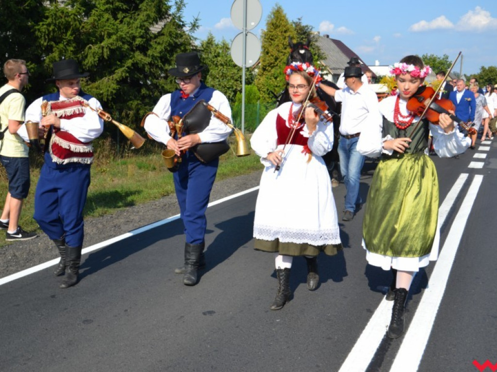 Burmistrz Miłosławia podzielił chleb, a wicestaroście nie podobało się uprawianie polityki