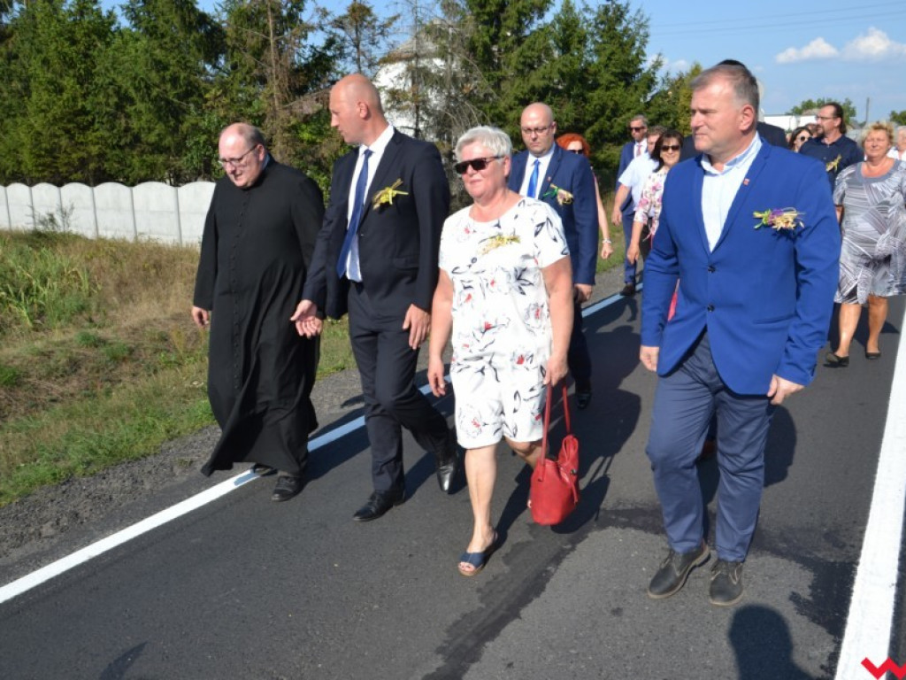 Burmistrz Miłosławia podzielił chleb, a wicestaroście nie podobało się uprawianie polityki