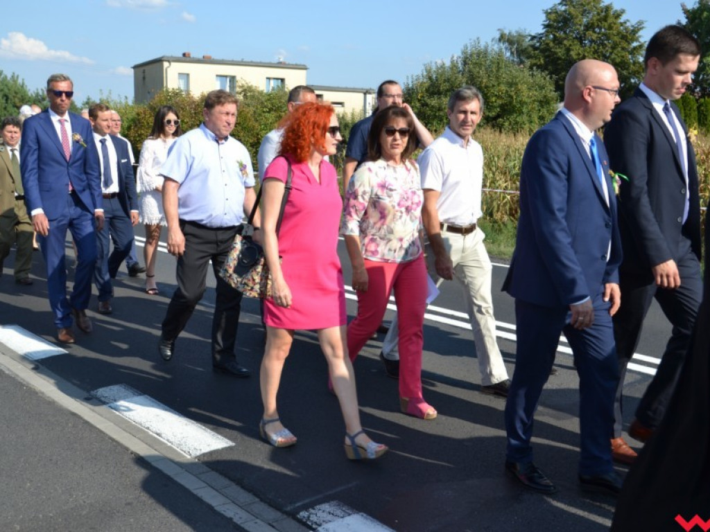 Burmistrz Miłosławia podzielił chleb, a wicestaroście nie podobało się uprawianie polityki