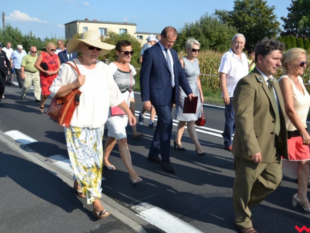 Burmistrz Miłosławia podzielił chleb, a wicestaroście nie podobało się uprawianie polityki