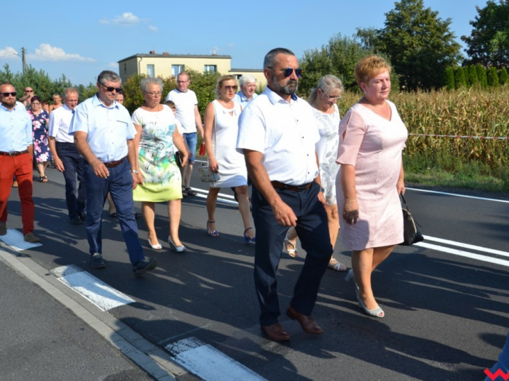 Burmistrz Miłosławia podzielił chleb, a wicestaroście nie podobało się uprawianie polityki