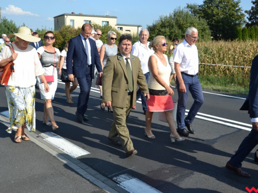 Burmistrz Miłosławia podzielił chleb, a wicestaroście nie podobało się uprawianie polityki