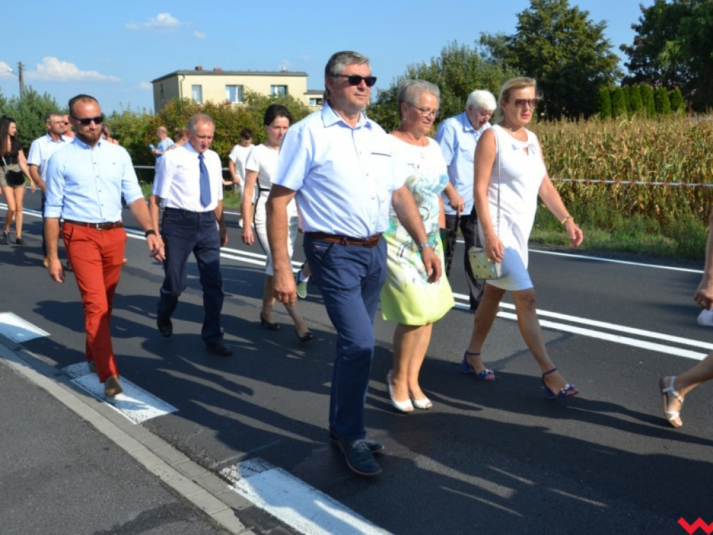 Burmistrz Miłosławia podzielił chleb, a wicestaroście nie podobało się uprawianie polityki