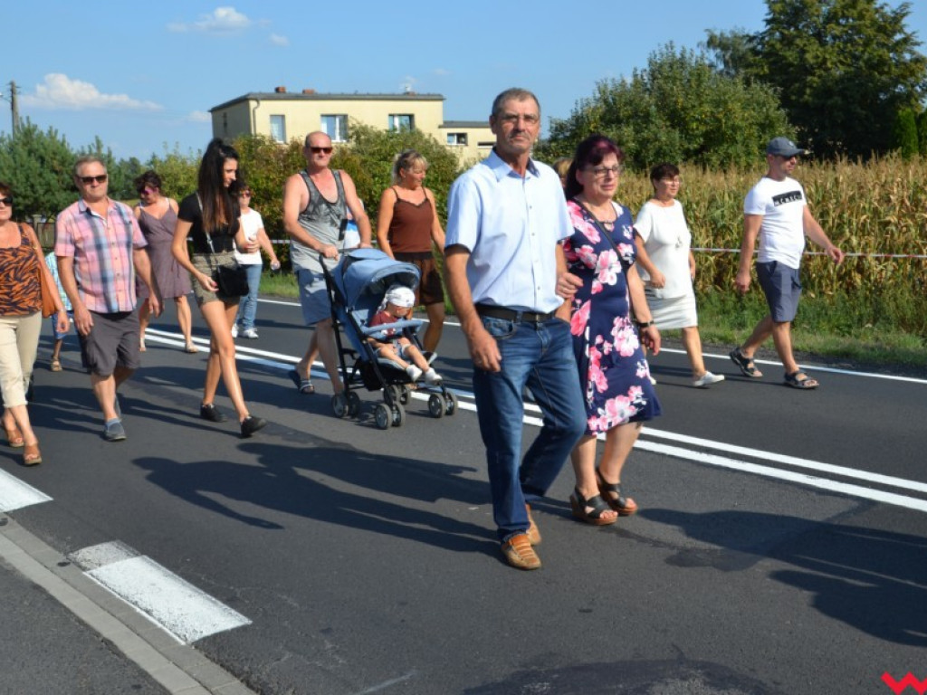 Burmistrz Miłosławia podzielił chleb, a wicestaroście nie podobało się uprawianie polityki