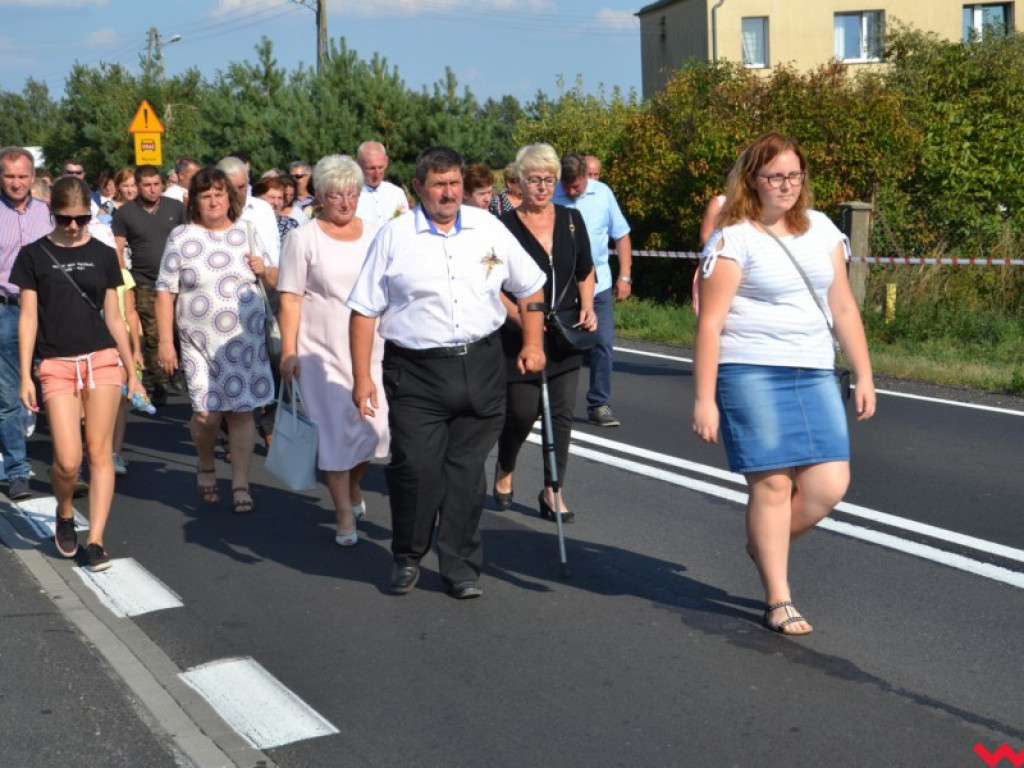 Burmistrz Miłosławia podzielił chleb, a wicestaroście nie podobało się uprawianie polityki
