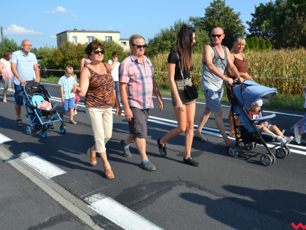 Burmistrz Miłosławia podzielił chleb, a wicestaroście nie podobało się uprawianie polityki