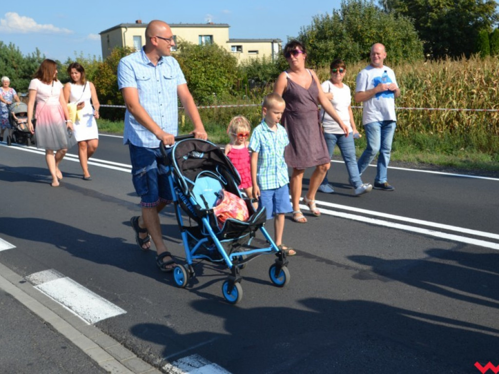 Burmistrz Miłosławia podzielił chleb, a wicestaroście nie podobało się uprawianie polityki