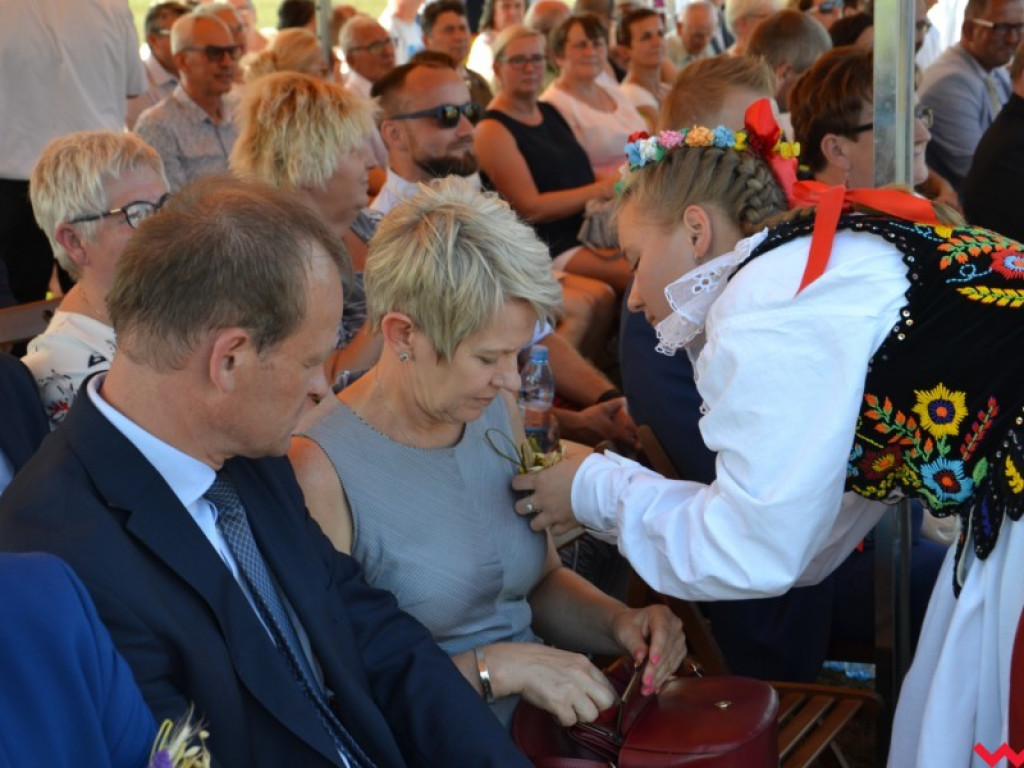 Burmistrz Miłosławia podzielił chleb, a wicestaroście nie podobało się uprawianie polityki