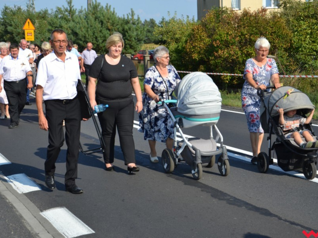 Burmistrz Miłosławia podzielił chleb, a wicestaroście nie podobało się uprawianie polityki