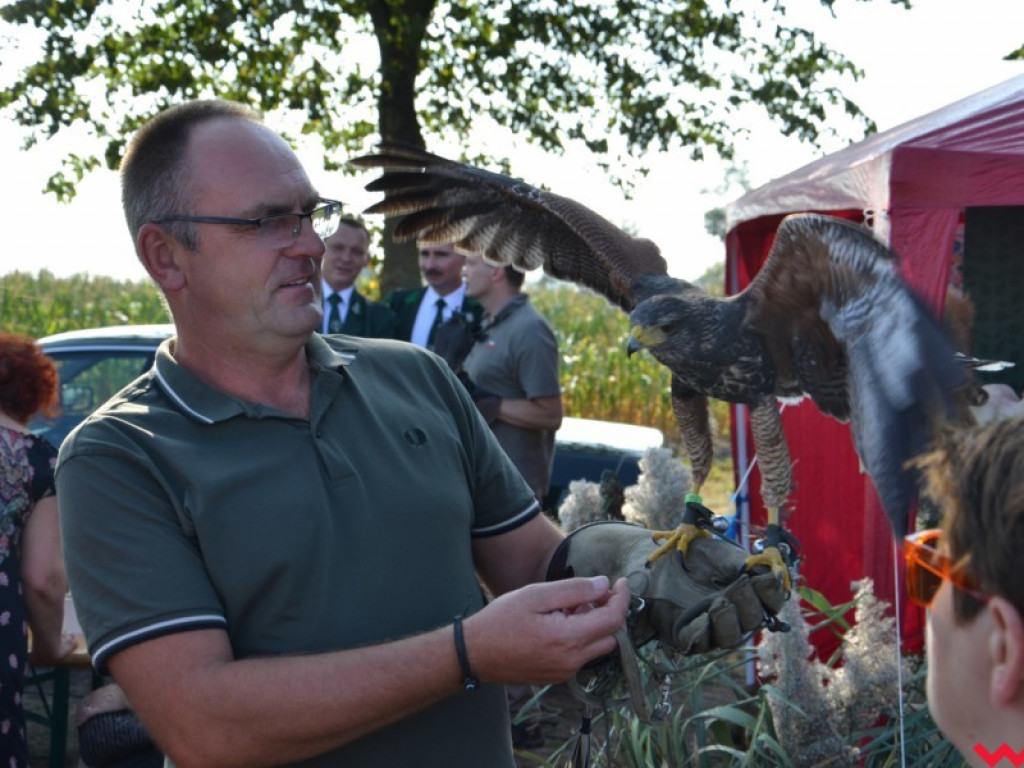 Burmistrz Miłosławia podzielił chleb, a wicestaroście nie podobało się uprawianie polityki