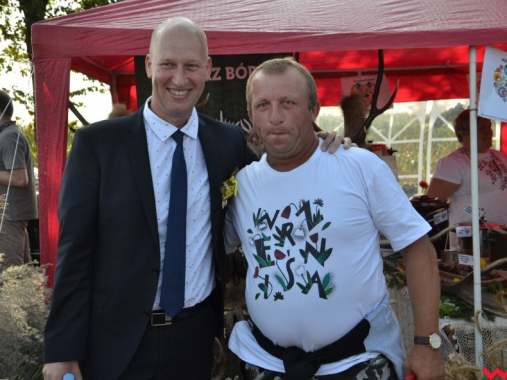 Burmistrz Miłosławia podzielił chleb, a wicestaroście nie podobało się uprawianie polityki