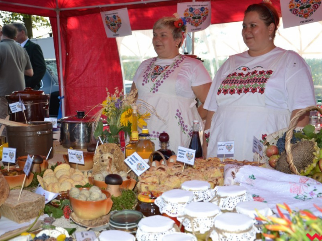 Burmistrz Miłosławia podzielił chleb, a wicestaroście nie podobało się uprawianie polityki