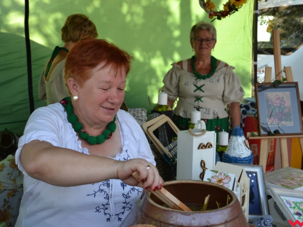 Burmistrz Miłosławia podzielił chleb, a wicestaroście nie podobało się uprawianie polityki