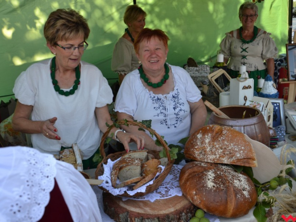 Burmistrz Miłosławia podzielił chleb, a wicestaroście nie podobało się uprawianie polityki