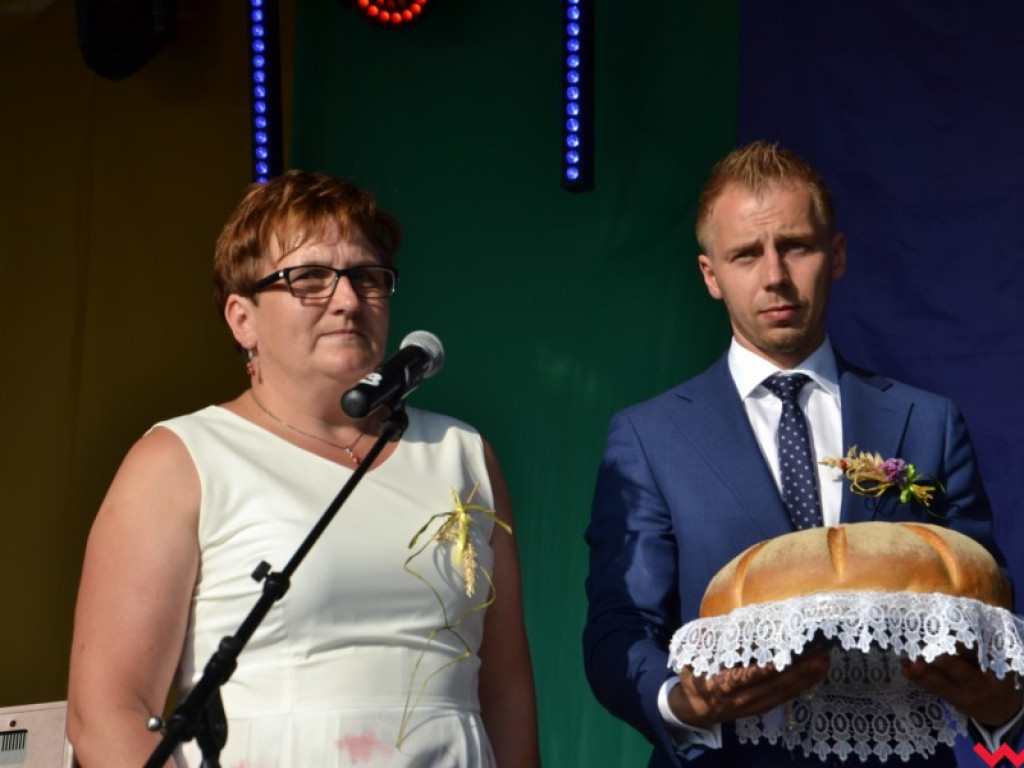 Burmistrz Miłosławia podzielił chleb, a wicestaroście nie podobało się uprawianie polityki