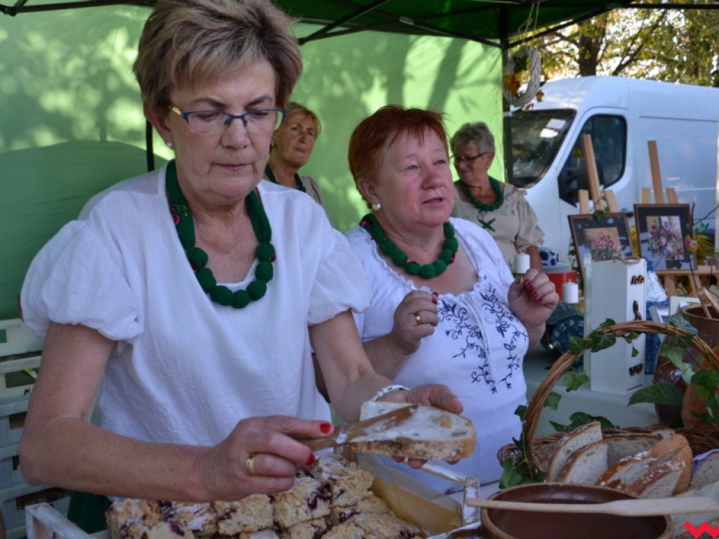 Burmistrz Miłosławia podzielił chleb, a wicestaroście nie podobało się uprawianie polityki