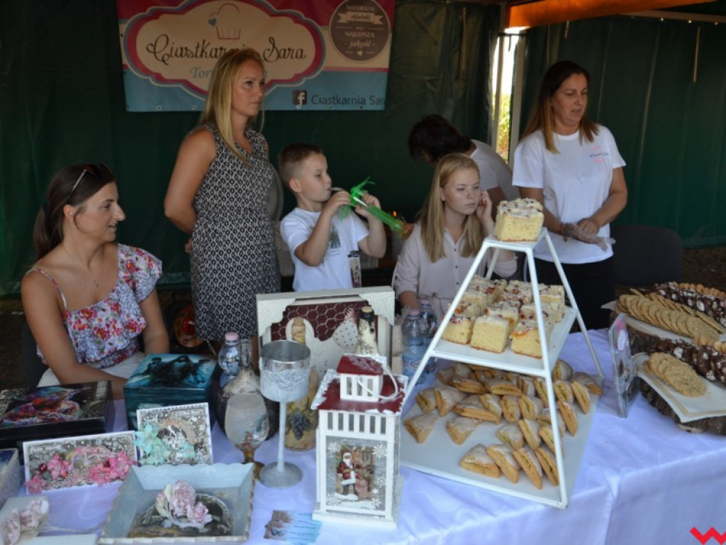 Burmistrz Miłosławia podzielił chleb, a wicestaroście nie podobało się uprawianie polityki