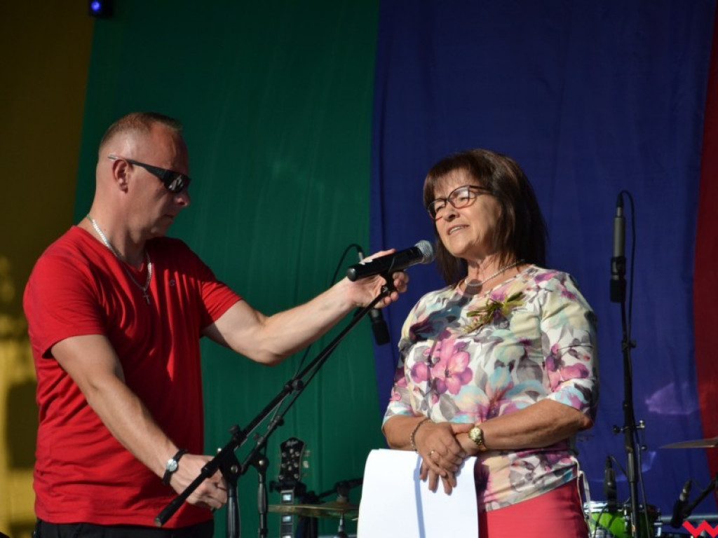 Burmistrz Miłosławia podzielił chleb, a wicestaroście nie podobało się uprawianie polityki