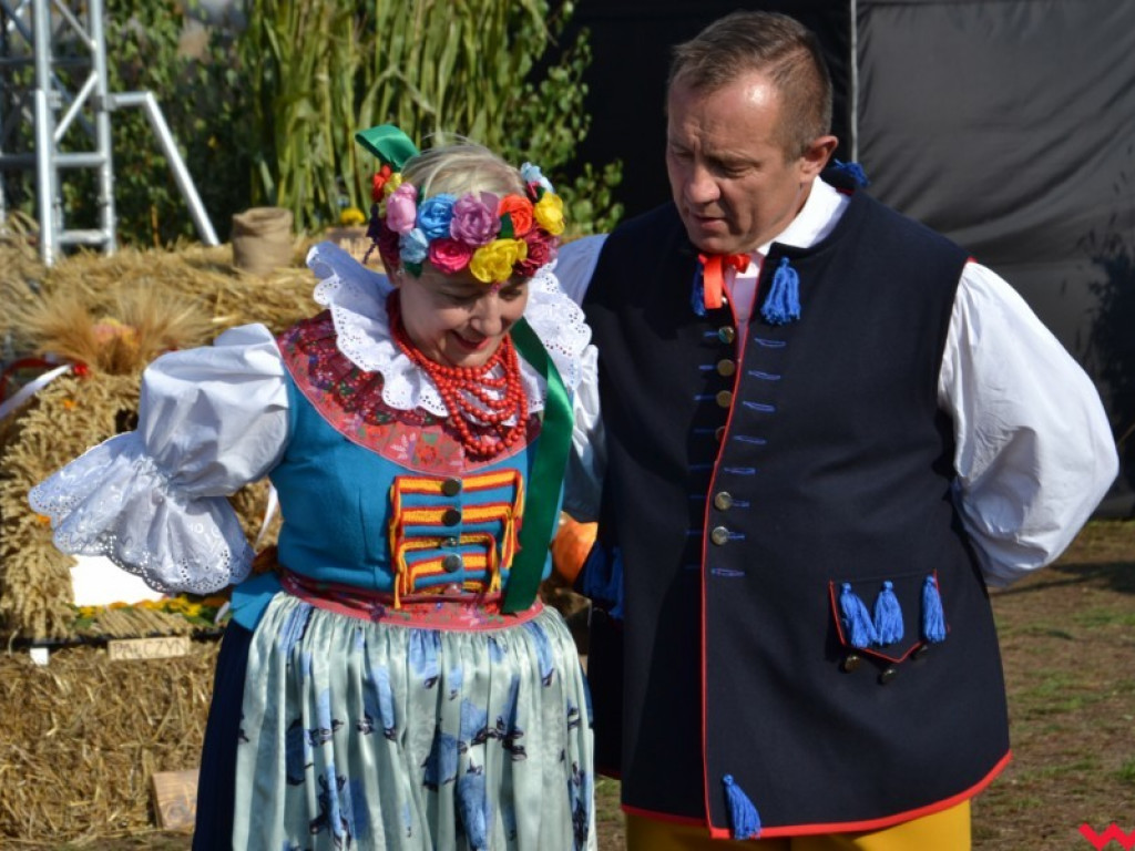 Burmistrz Miłosławia podzielił chleb, a wicestaroście nie podobało się uprawianie polityki