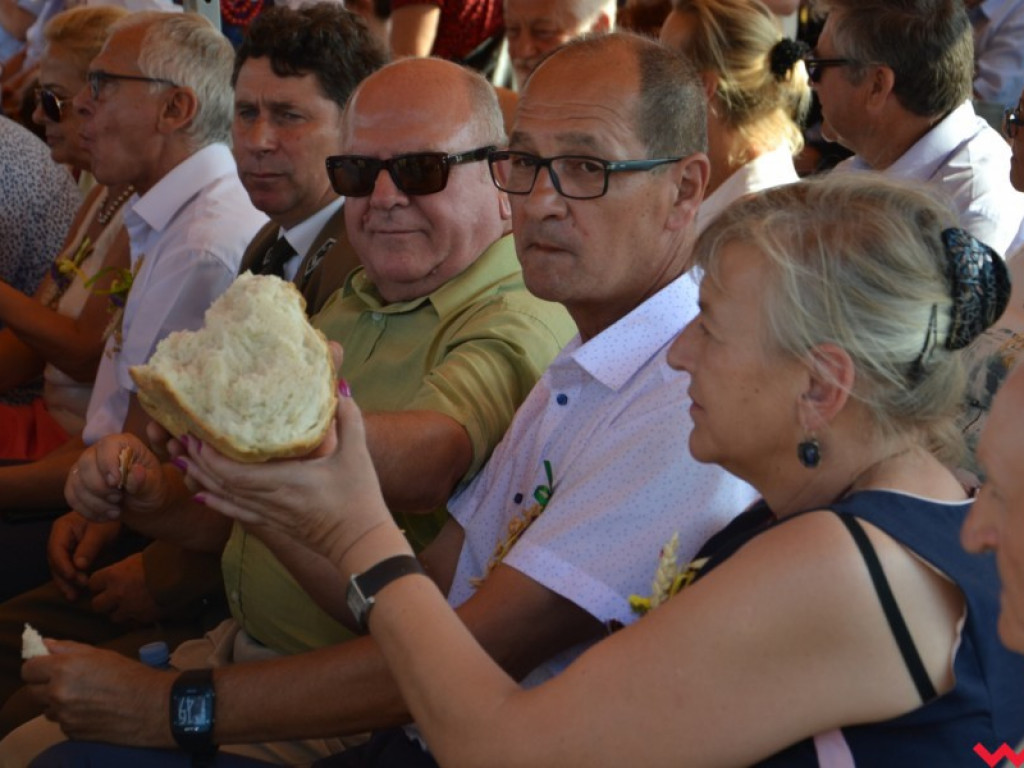 Burmistrz Miłosławia podzielił chleb, a wicestaroście nie podobało się uprawianie polityki