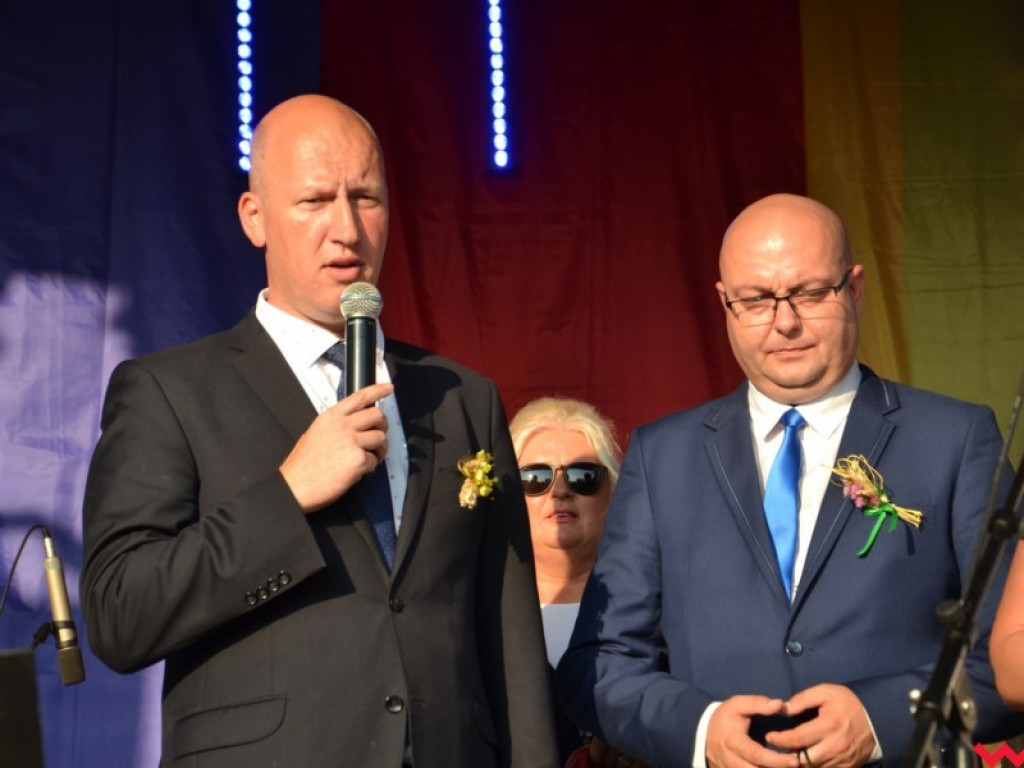 Burmistrz Miłosławia podzielił chleb, a wicestaroście nie podobało się uprawianie polityki