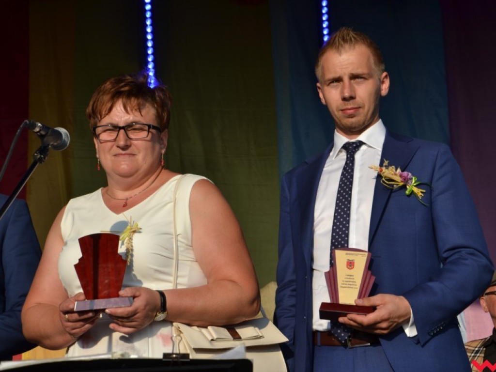 Burmistrz Miłosławia podzielił chleb, a wicestaroście nie podobało się uprawianie polityki