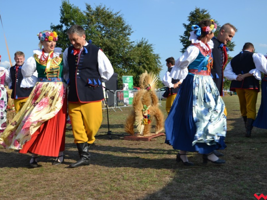 Burmistrz Miłosławia podzielił chleb, a wicestaroście nie podobało się uprawianie polityki