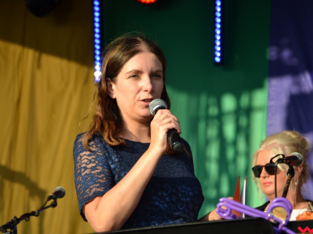 Burmistrz Miłosławia podzielił chleb, a wicestaroście nie podobało się uprawianie polityki