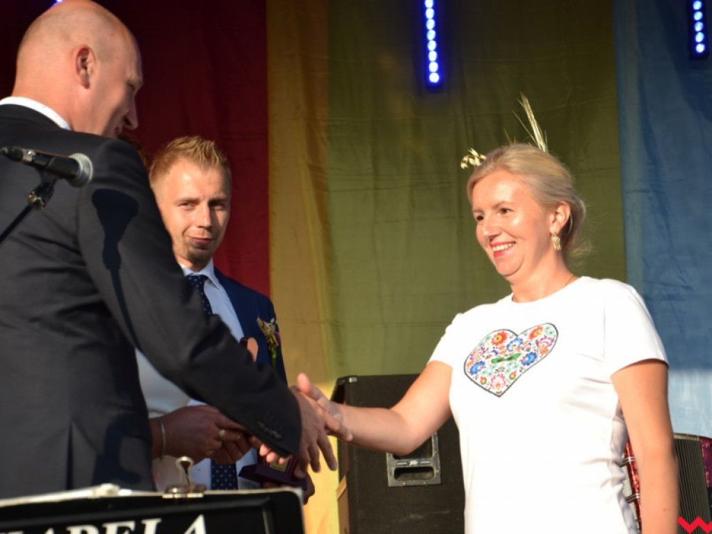 Burmistrz Miłosławia podzielił chleb, a wicestaroście nie podobało się uprawianie polityki