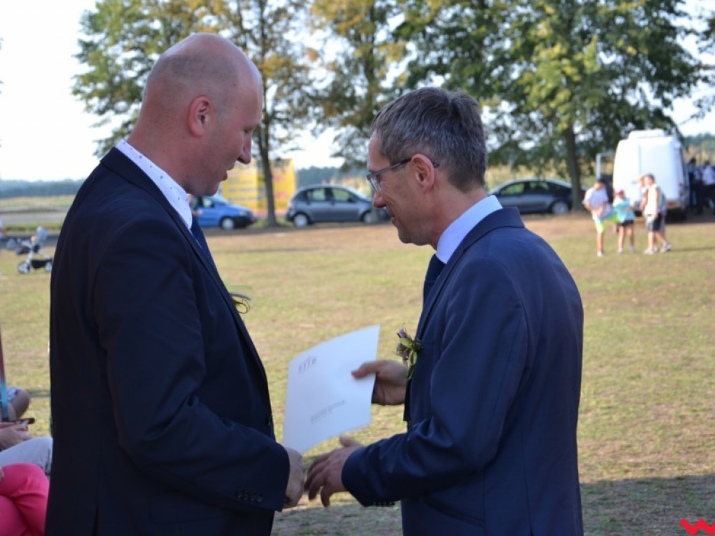 Burmistrz Miłosławia podzielił chleb, a wicestaroście nie podobało się uprawianie polityki