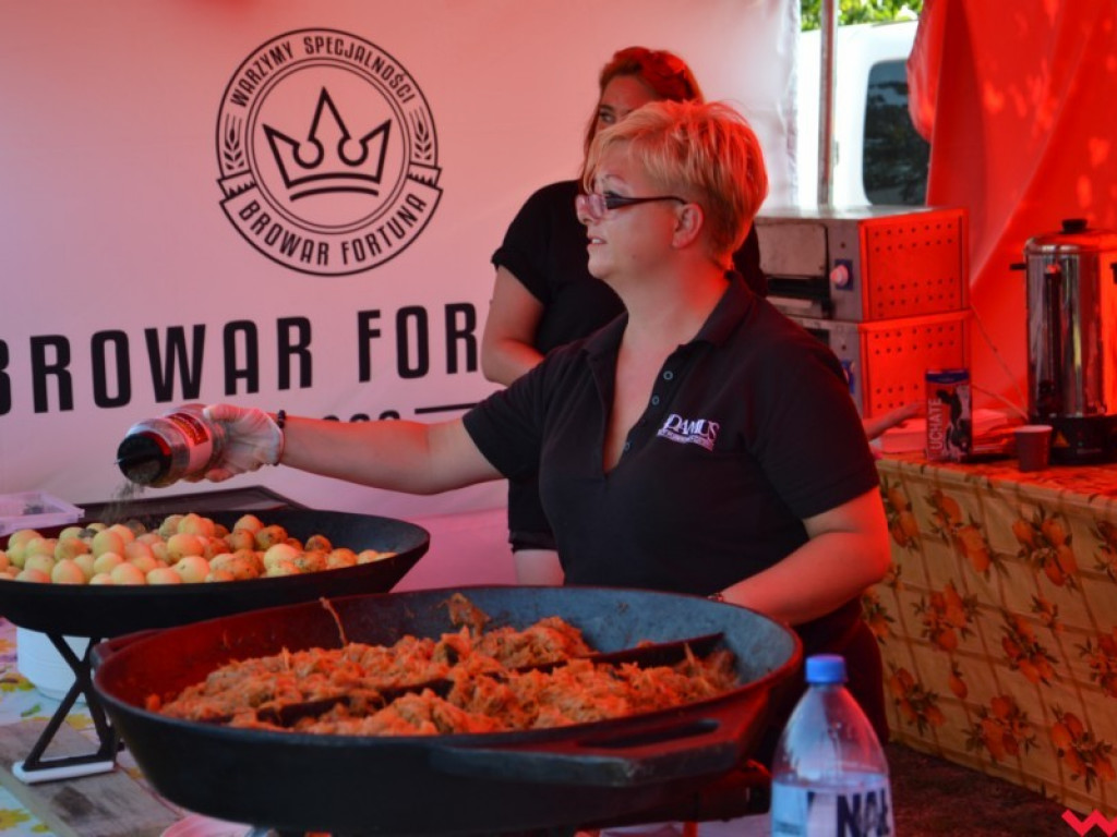 Burmistrz Miłosławia podzielił chleb, a wicestaroście nie podobało się uprawianie polityki