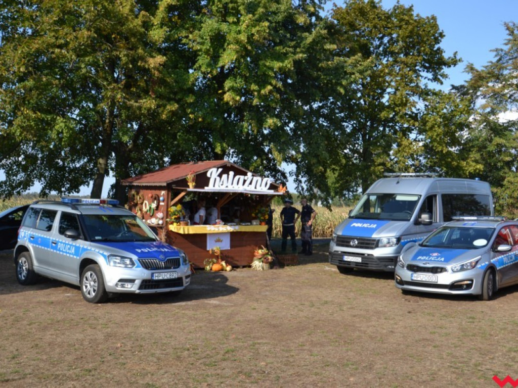 Burmistrz Miłosławia podzielił chleb, a wicestaroście nie podobało się uprawianie polityki