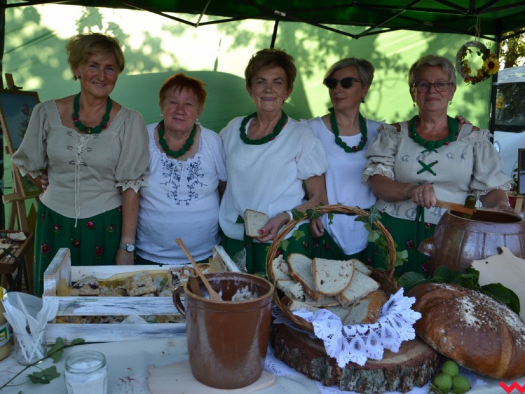 Burmistrz Miłosławia podzielił chleb, a wicestaroście nie podobało się uprawianie polityki
