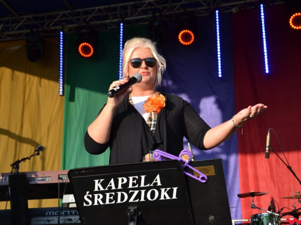 Burmistrz Miłosławia podzielił chleb, a wicestaroście nie podobało się uprawianie polityki