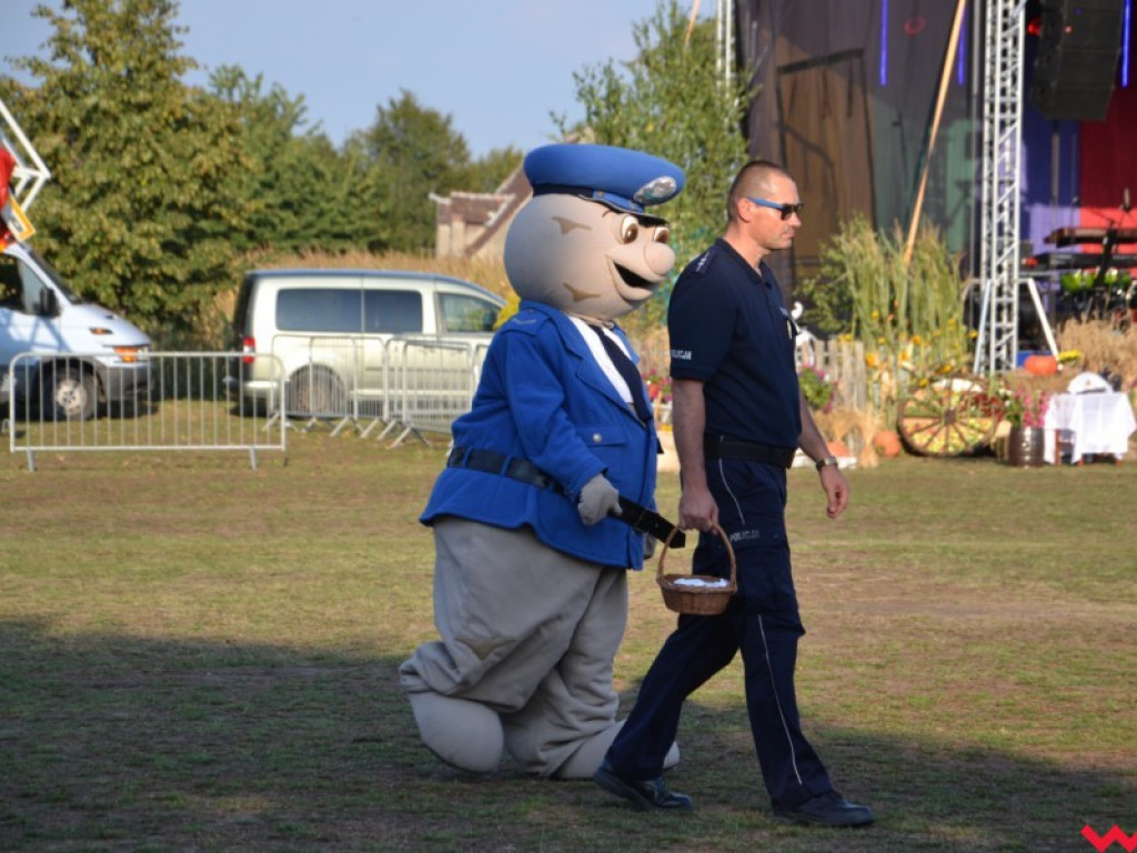 Burmistrz Miłosławia podzielił chleb, a wicestaroście nie podobało się uprawianie polityki
