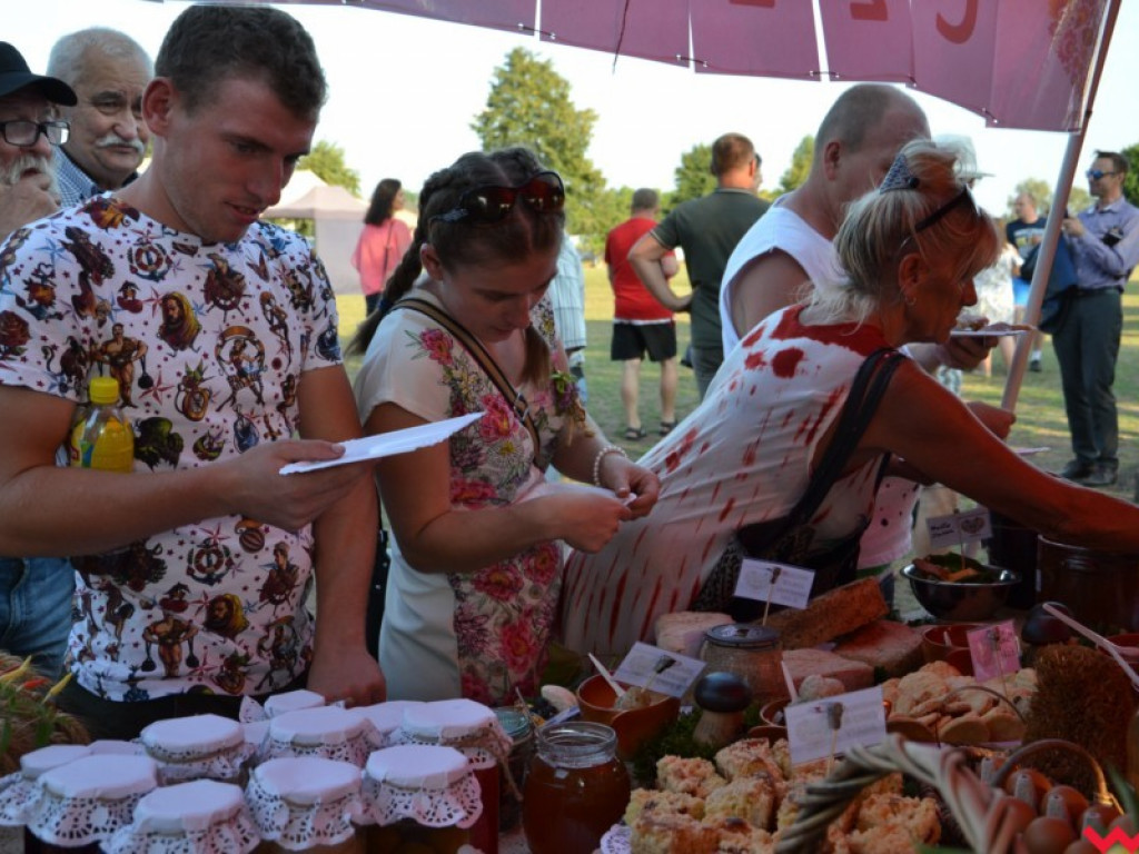 Burmistrz Miłosławia podzielił chleb, a wicestaroście nie podobało się uprawianie polityki