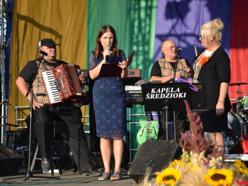 Burmistrz Miłosławia podzielił chleb, a wicestaroście nie podobało się uprawianie polityki