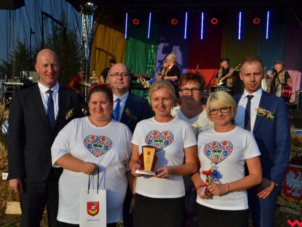 Burmistrz Miłosławia podzielił chleb, a wicestaroście nie podobało się uprawianie polityki