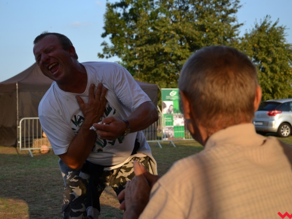 Burmistrz Miłosławia podzielił chleb, a wicestaroście nie podobało się uprawianie polityki