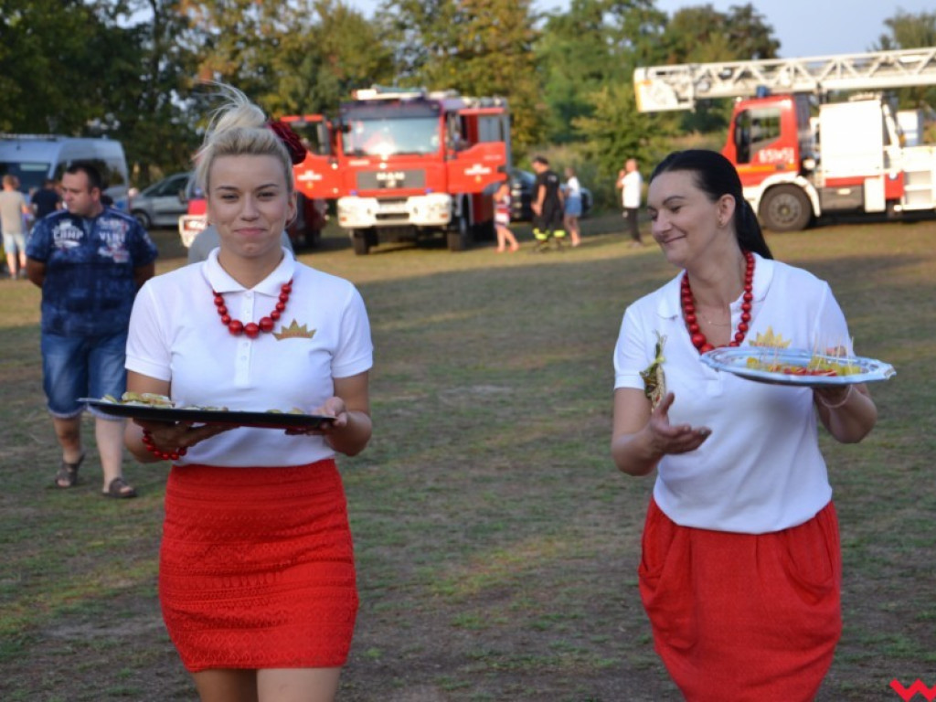 Burmistrz Miłosławia podzielił chleb, a wicestaroście nie podobało się uprawianie polityki